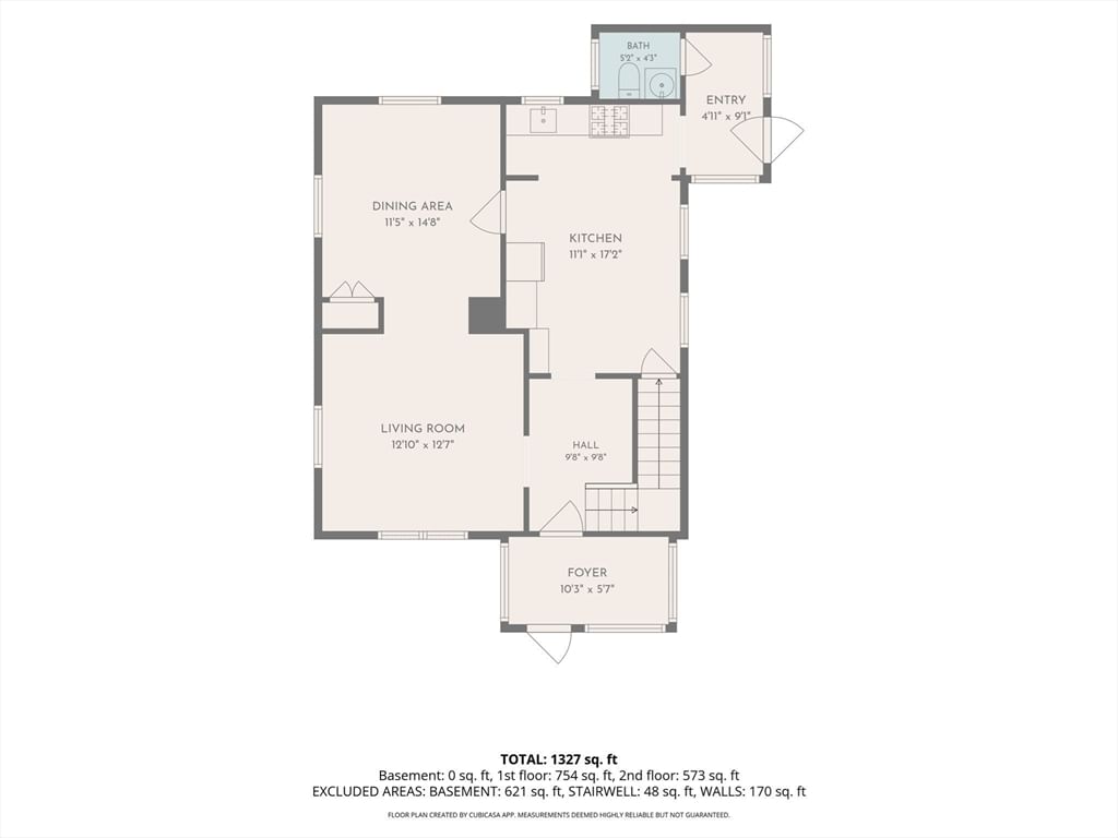105 Beech St Clinton — Photo 15 of 17