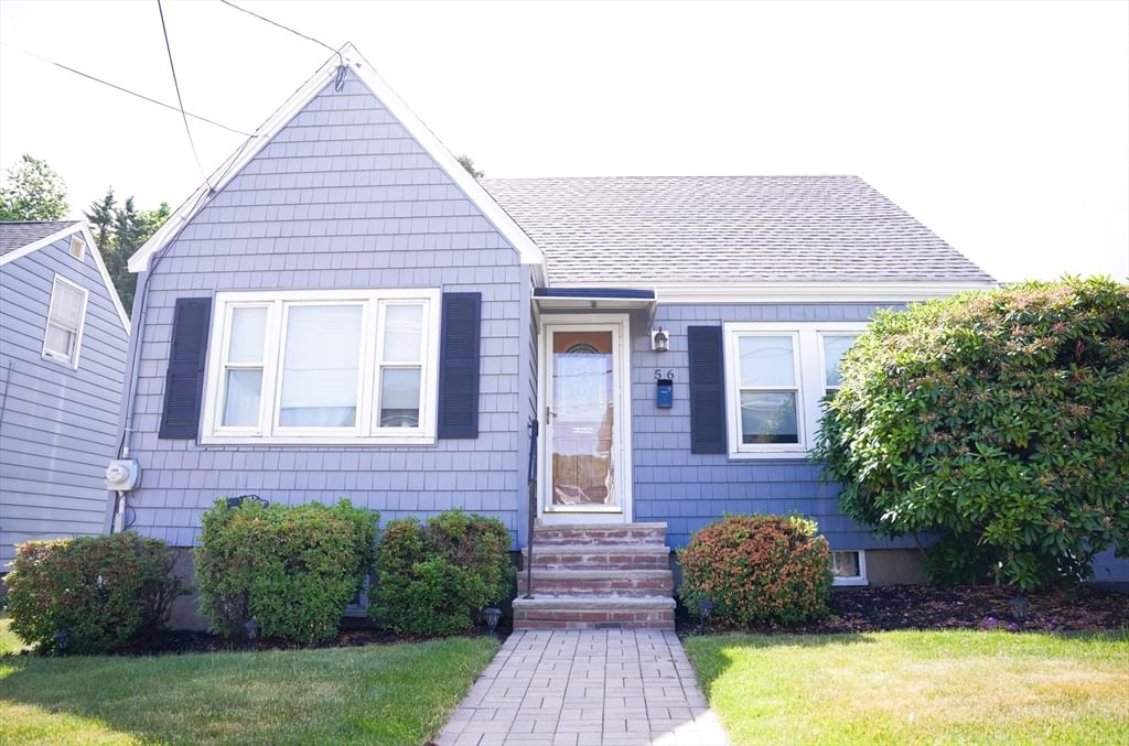 Property at 56 Western Ave, Lynn, MA 01904