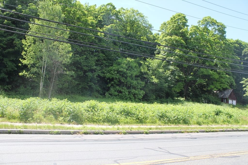 Property at Lot 2 South Westfield Street, Agawam, MA 01030
