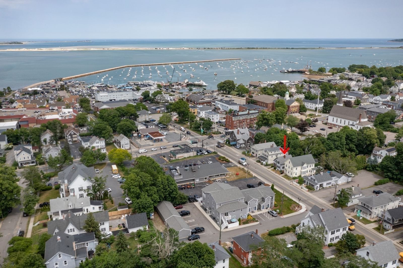 Property at 10 Samoset St, Plymouth, MA 02360