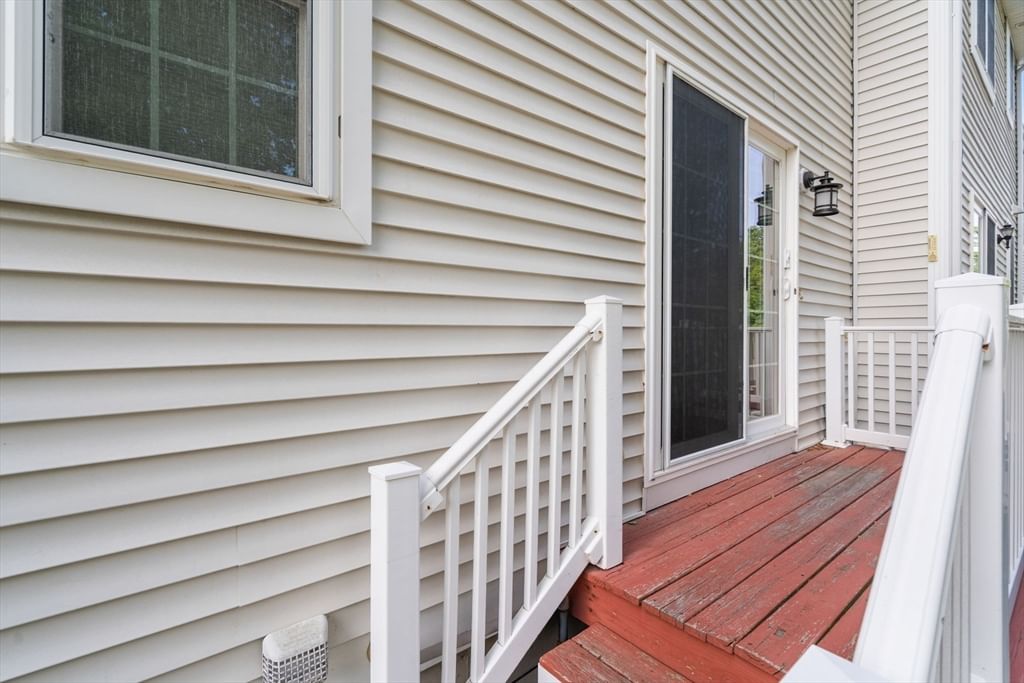 45 Sumner St #45 Quincy — Photo 25 of 28
