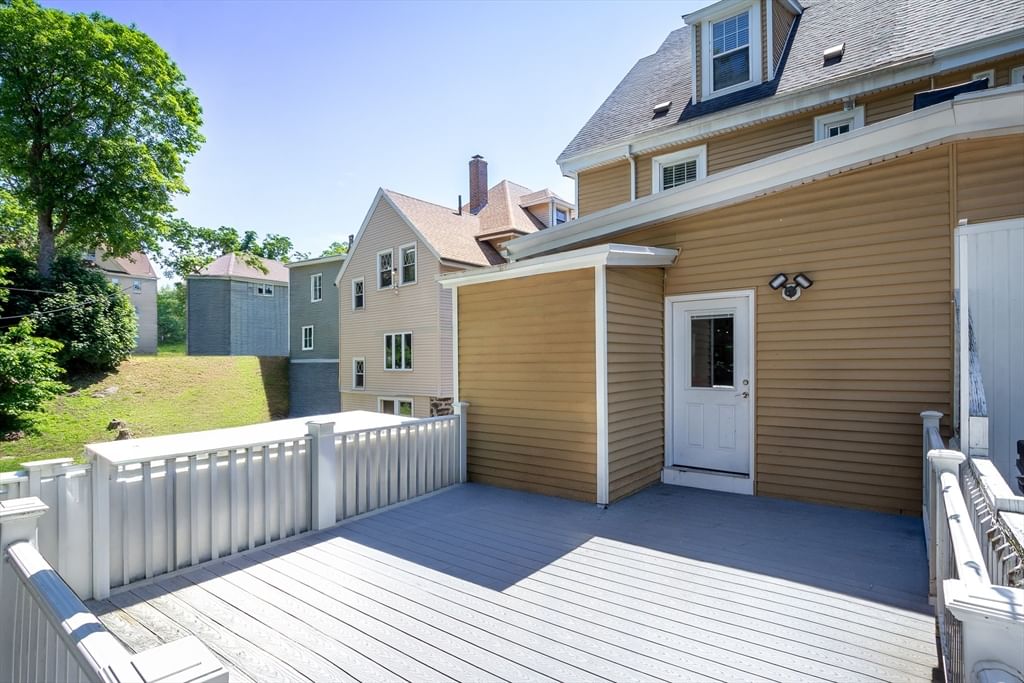 287 Walnut Ave Boston — Photo 27 of 36