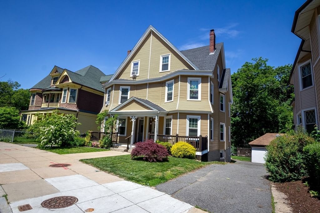 287 Walnut Ave Boston — Photo 31 of 36