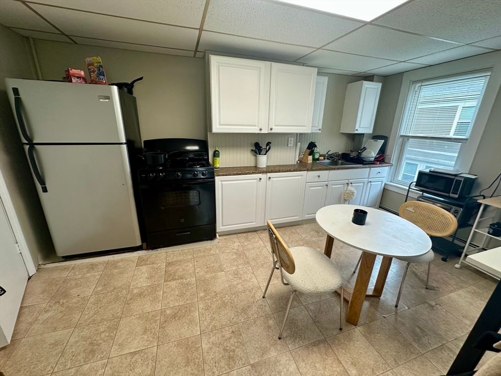 18 Mitchell Street #2 Boston — Photo 2 of 10