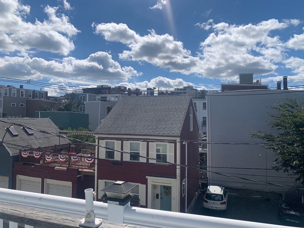 15 Russell St Boston — Photo 10 of 13