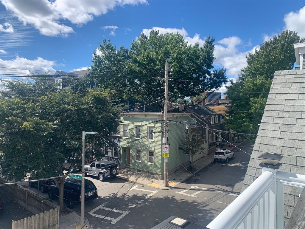 15 Russell St Boston — Photo 11 of 13