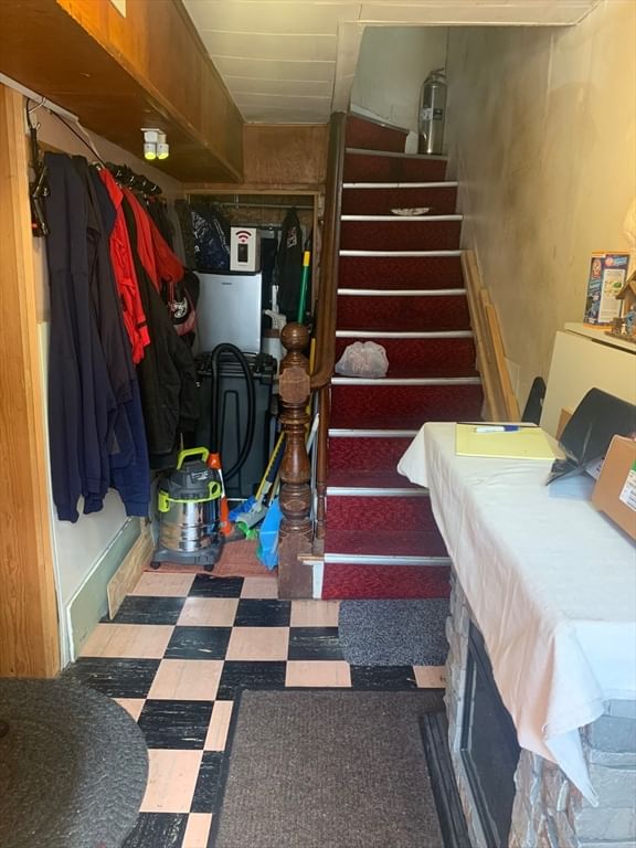 15 Russell St Boston — Photo 6 of 13