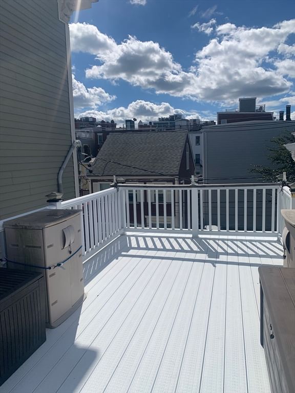 15 Russell St Boston — Photo 8 of 13