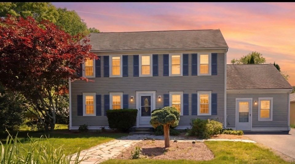 Property at 30 Sheffield Place, Mashpee, MA 02649