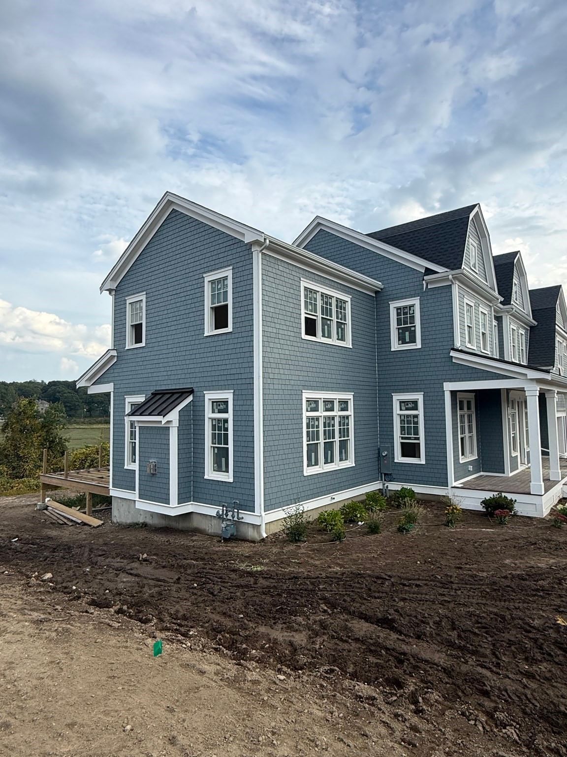 292 Cross Street #Lot 26 Norwell — Photo 7 of 11