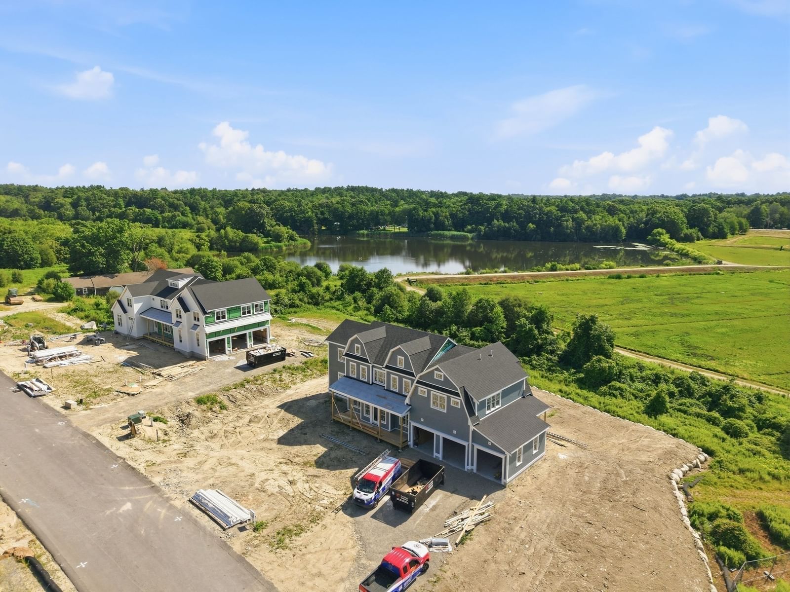 292 Cross Street #Lot 26 Norwell — Photo 8 of 11