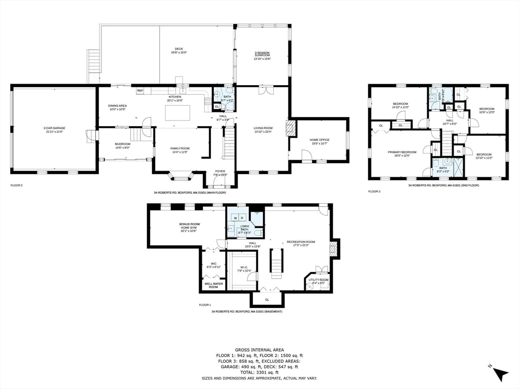34 Roberts Rd Boxford — Photo 39 of 41