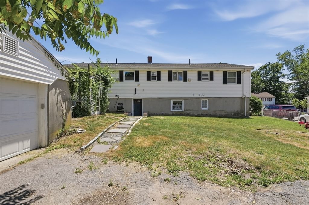 41 Vershire Street #R Boston — Photo 23 of 23