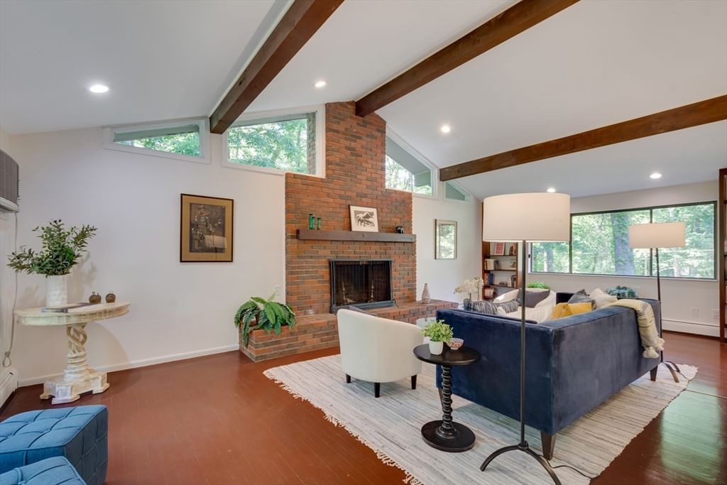 141 Trapelo Road, Lincoln, MA 01773 photo 3