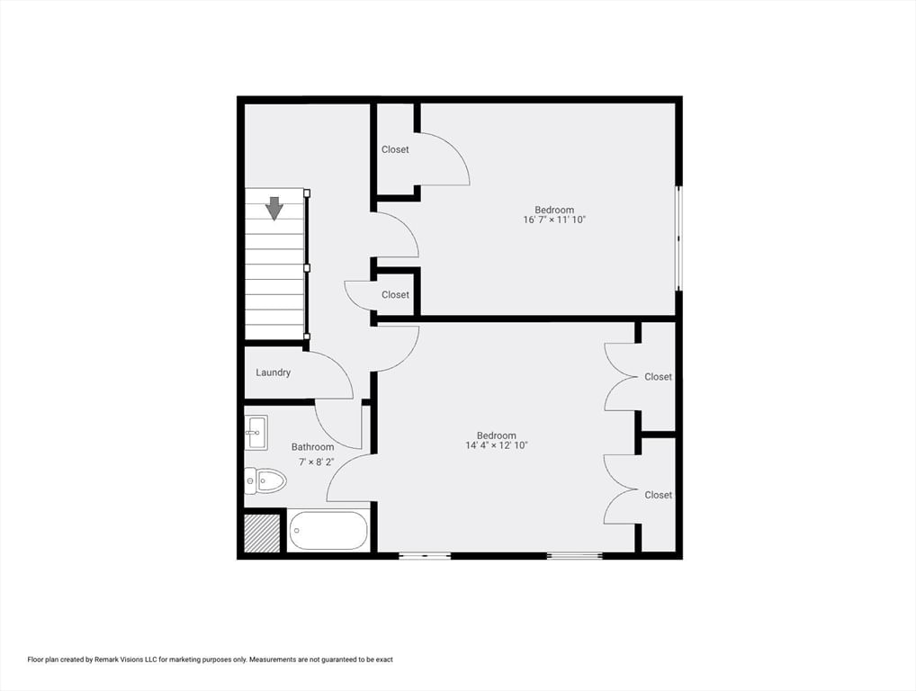 580 Quarry Street #4 Quincy — Photo 38 of 39