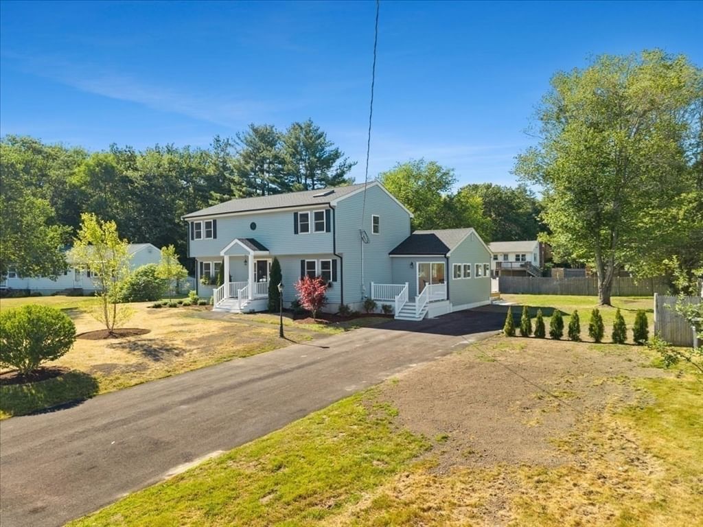 53 Brewster Rd, West Bridgewater, MA 02379 photo 5