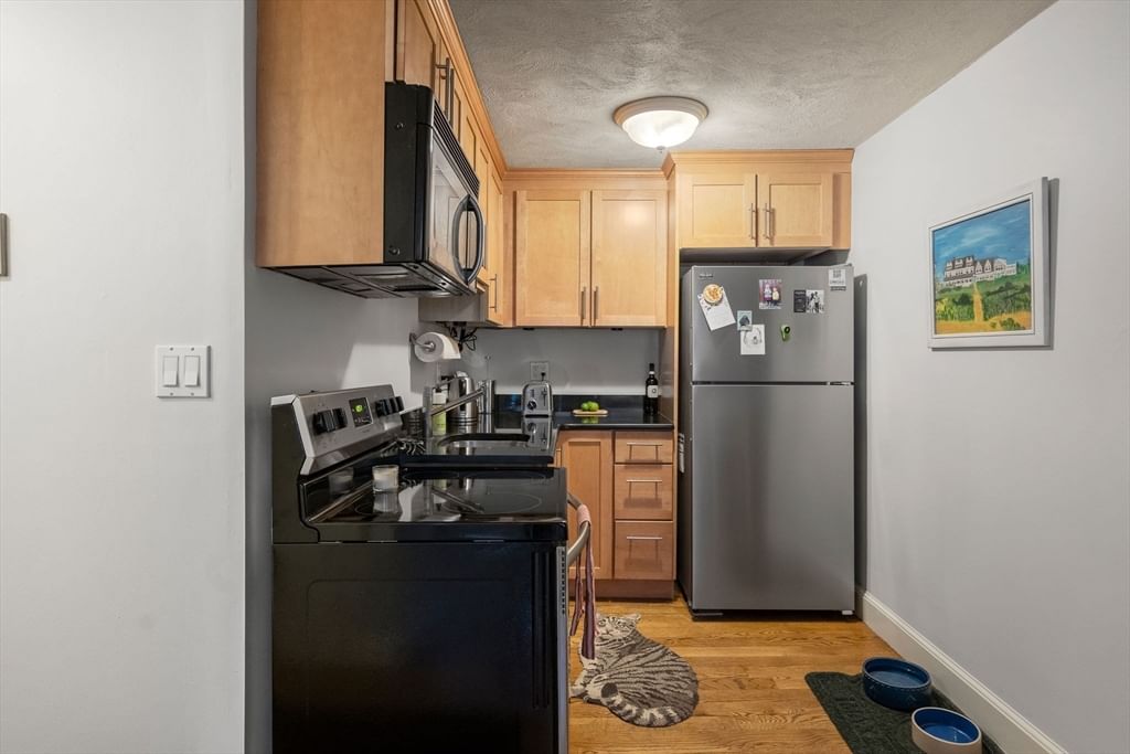34 Washington St #1A Boston — Photo 10 of 18