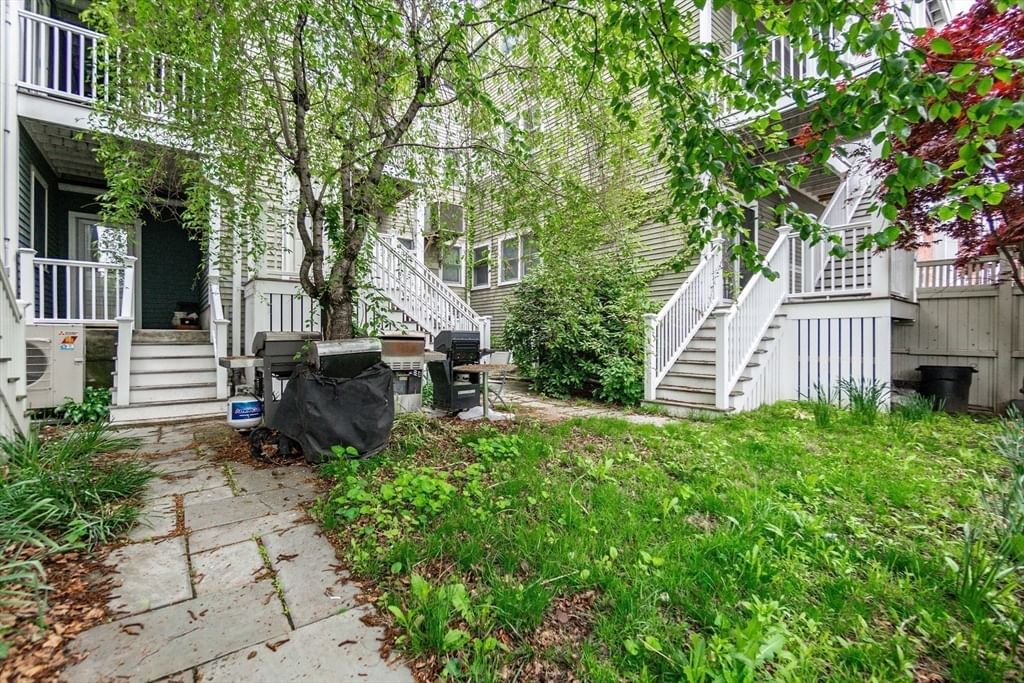 34 Washington St #1A Boston — Photo 14 of 18