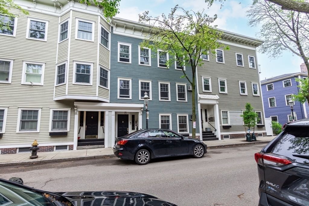 34 Washington St #1A Boston — Photo 17 of 18