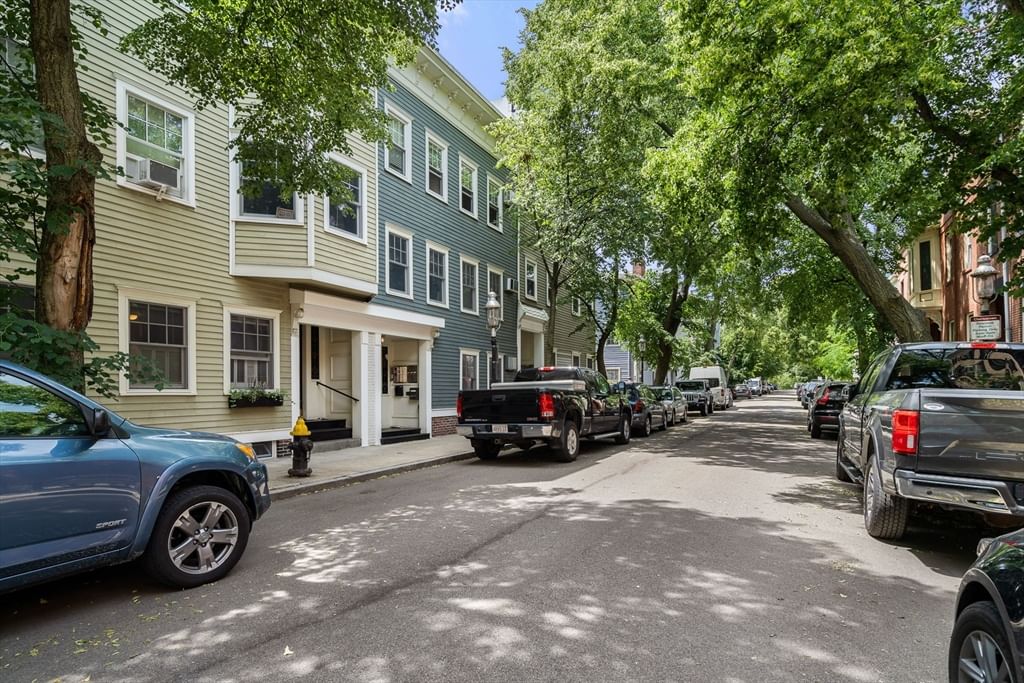 34 Washington St #1A Boston — Photo 18 of 18