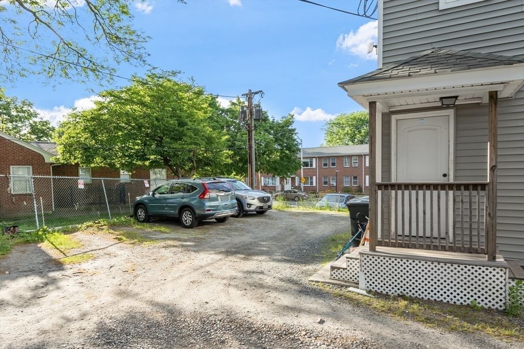 86 Houghton St Worcester — Photo 39 of 42