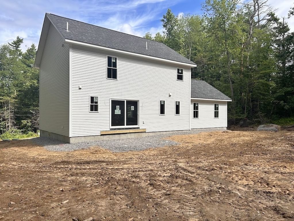 65 Secret Lake Road, Phillipston, MA 01331 photo 5