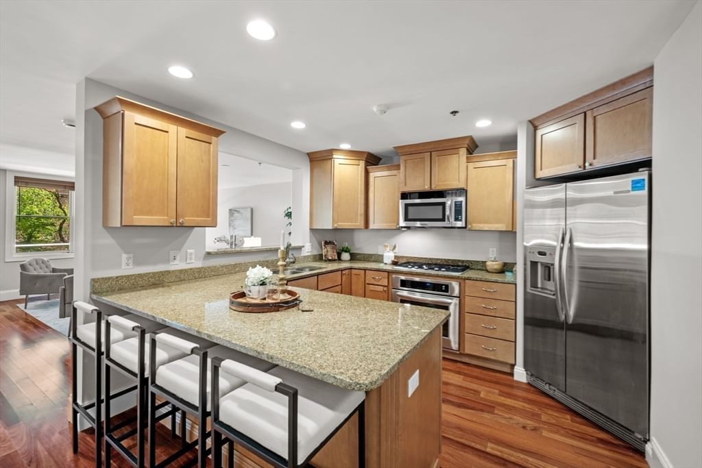 1732 Main Street #205 Concord — Photo 15 of 32