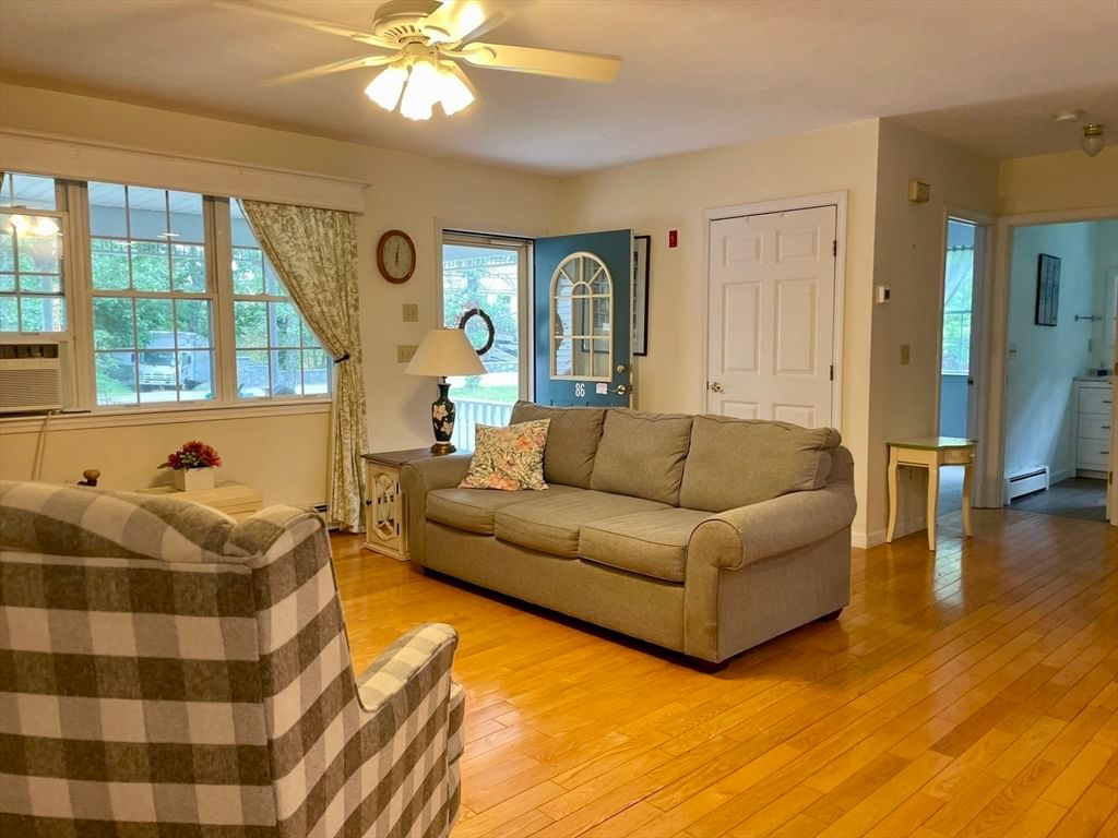 86 Chicopee Dr, Hubbardston, MA 01452 photo 3