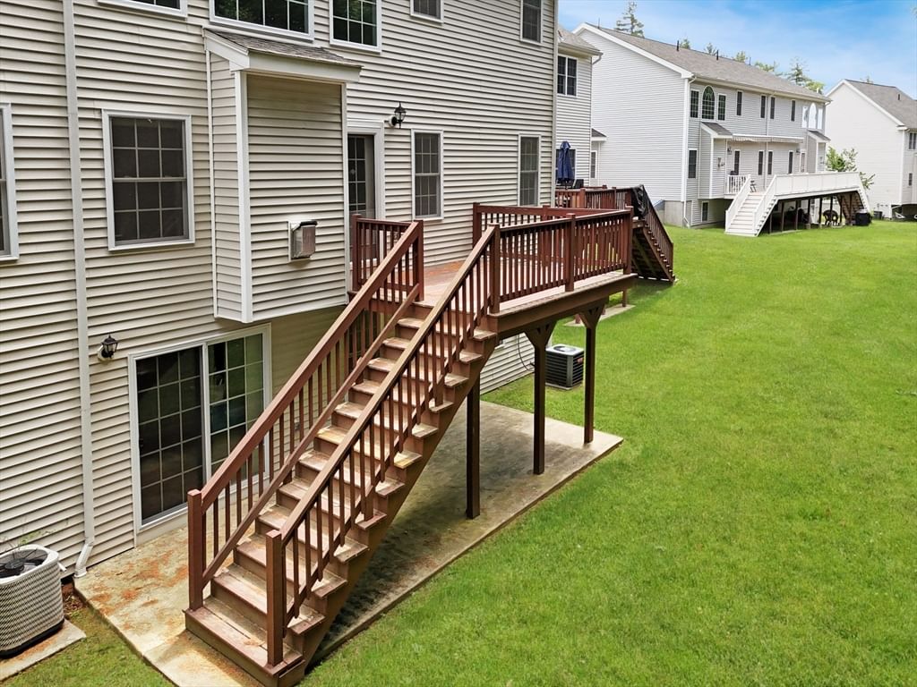 129 Afra #129 West Boylston — Photo 34 of 38