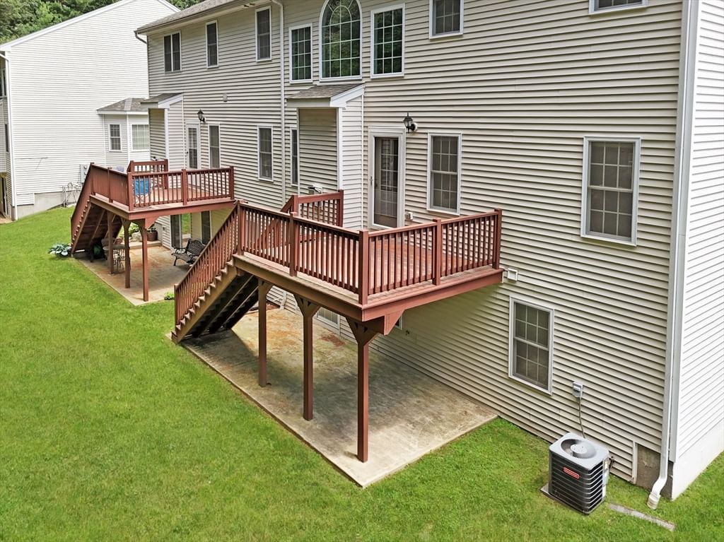 129 Afra #129 West Boylston — Photo 36 of 38