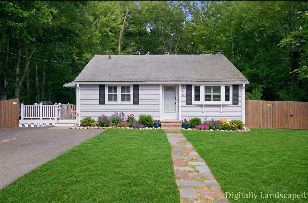 Photo of 82 Twelfth Ave, Brockton, MA