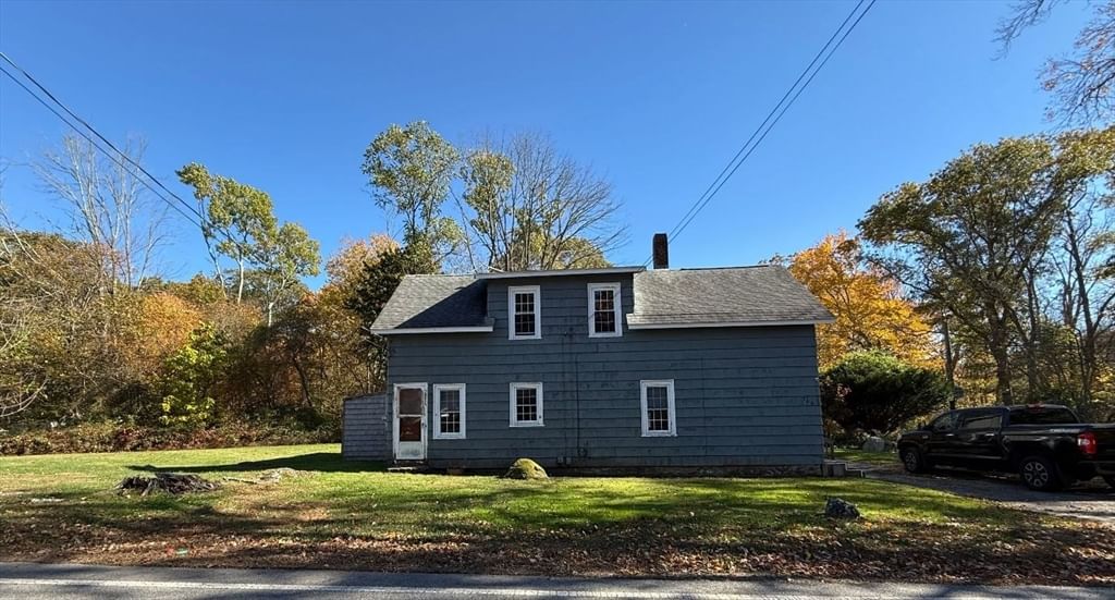 366 & 0 Pike Ave Attleboro — Photo 31 of 35