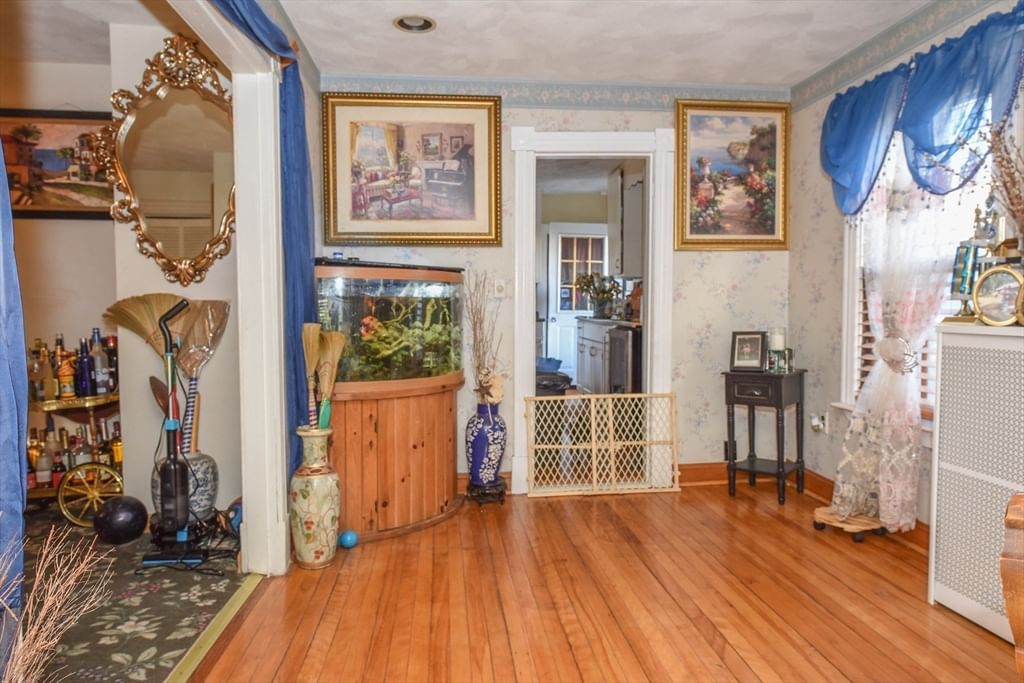 103 Dalton Street Lowell — Photo 13 of 24