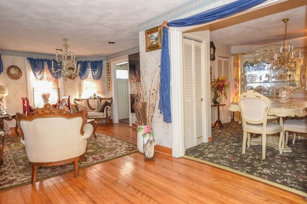 103 Dalton Street Lowell — Photo 14 of 24