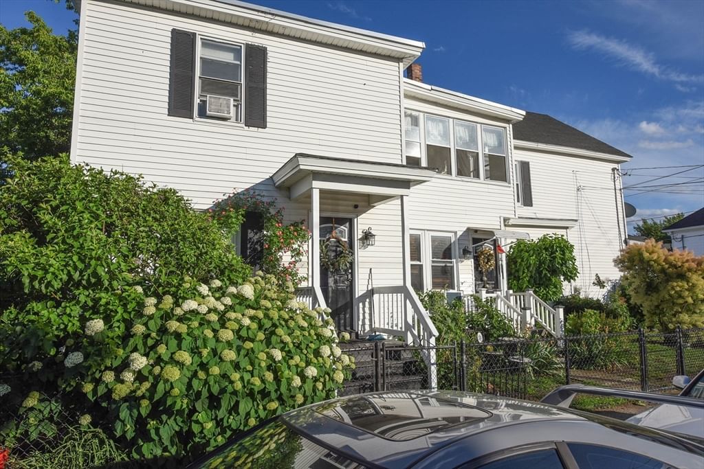 103 Dalton Street Lowell — Photo 18 of 24