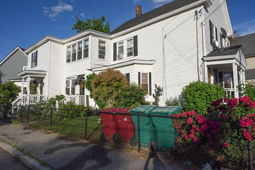 103 Dalton Street Lowell — Photo 20 of 24
