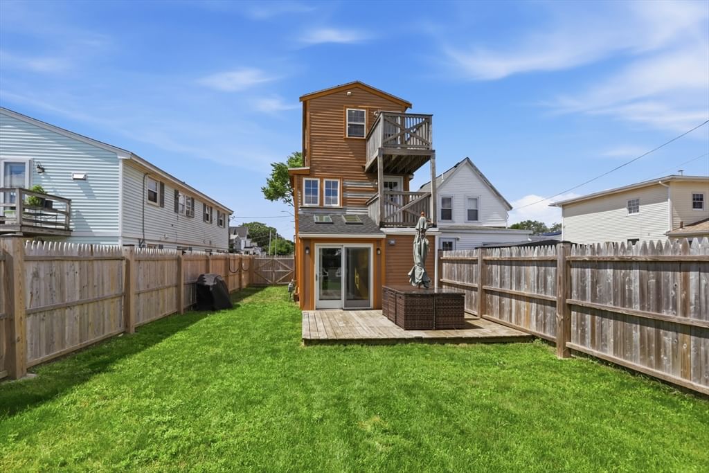 20 Milton Street Saugus — Photo 34 of 36