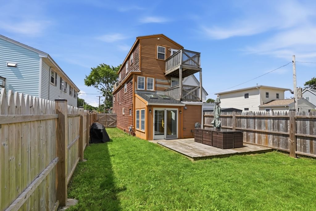 20 Milton Street Saugus — Photo 35 of 36