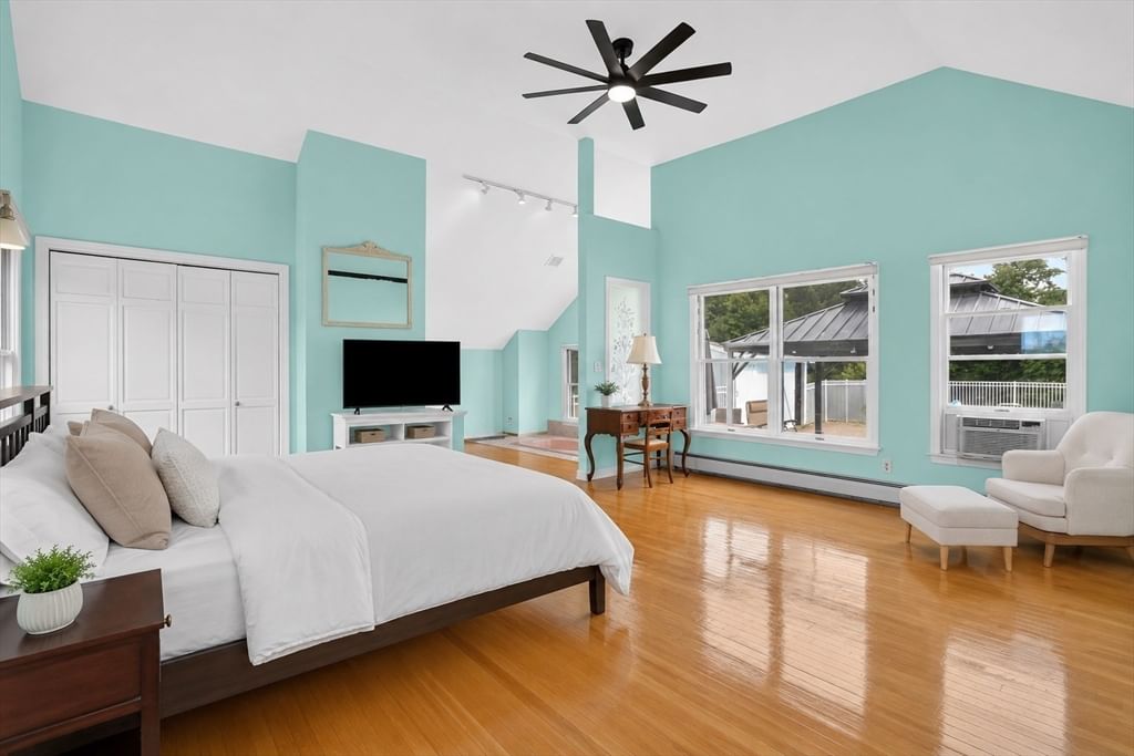 258 Main Rd, Westhampton, MA 01027 photo 3