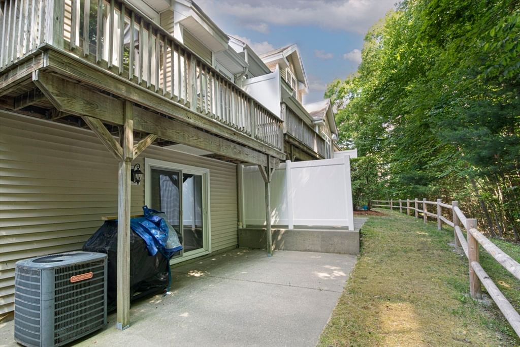 70 Lincoln Ln #70 Grafton — Photo 39 of 40