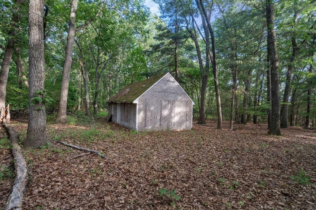 2 Whitney Dr Sherborn — Photo 38 of 40