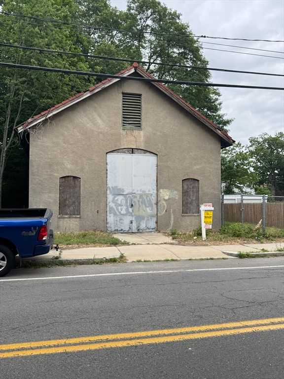 138 Perkins Avenue Brockton — Photo 14 of 14