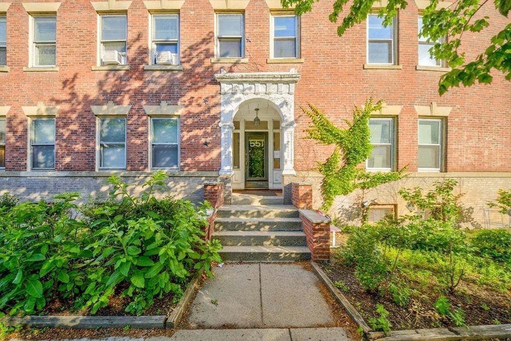 551 Brookline Ave #4 Brookline — Photo 17 of 17