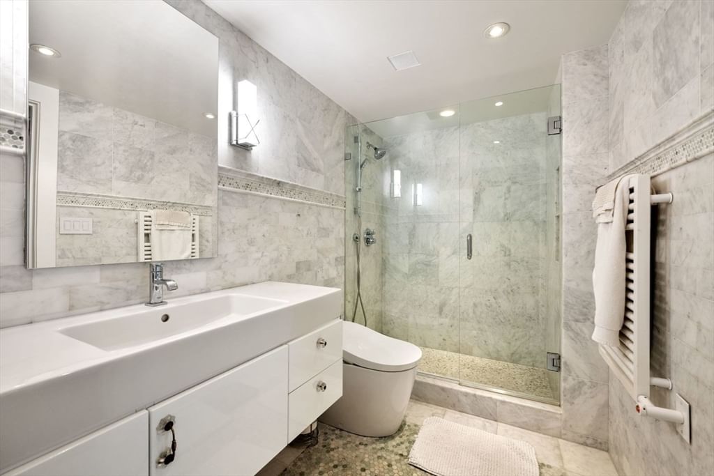 975 Memorial Drive #210 Cambridge — Photo 18 of 28