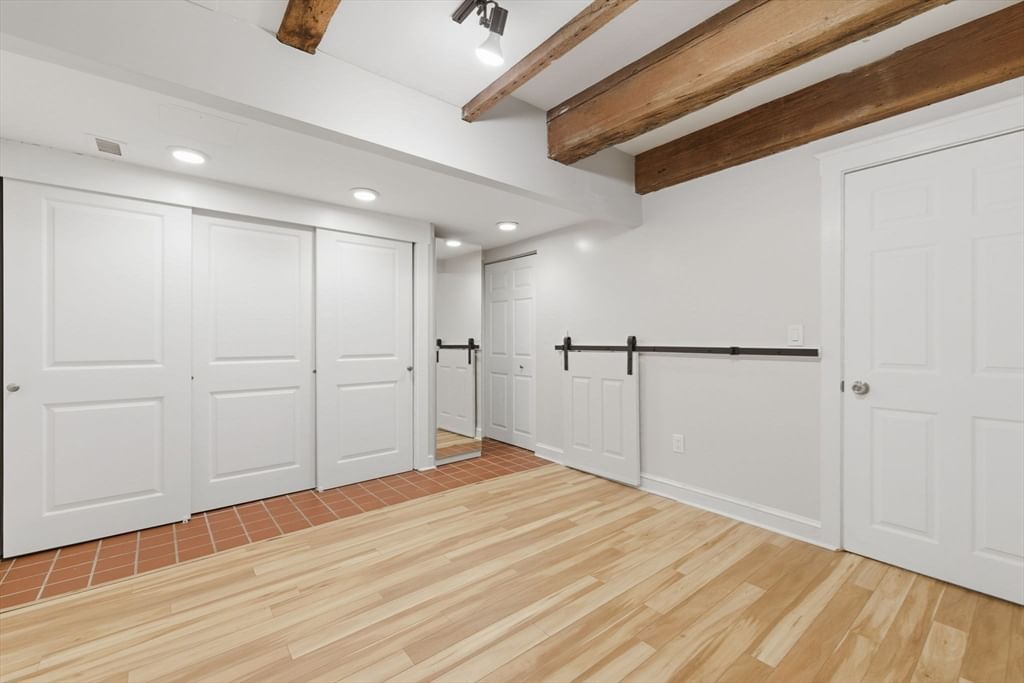 112 Fulton Street #1C Boston — Photo 16 of 17