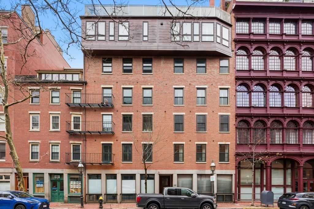 112 Fulton Street #1C Boston — Photo 17 of 17