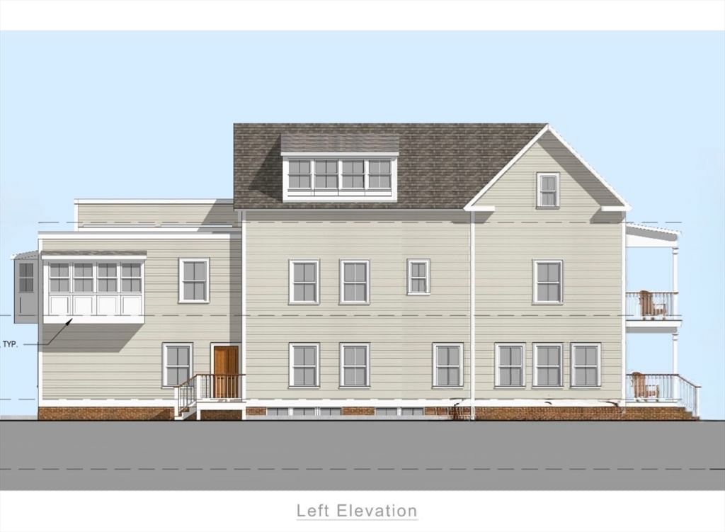 326 Lowell Street #2 Somerville — Photo 17 of 20