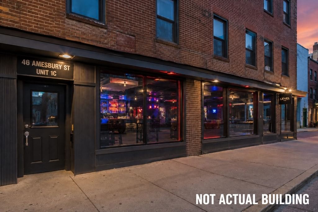 46 Amesbury Street #1C, Lawrence, MA 01840