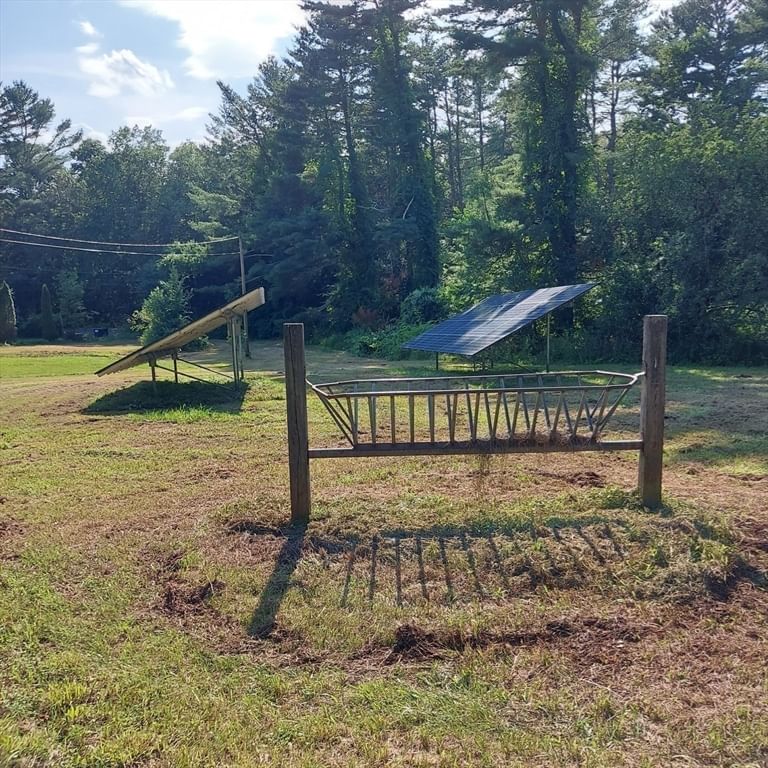 1075 West Brookfield Road, New Braintree, MA, 1075 West Brookfield Road, New Braintree, MA Photo #23