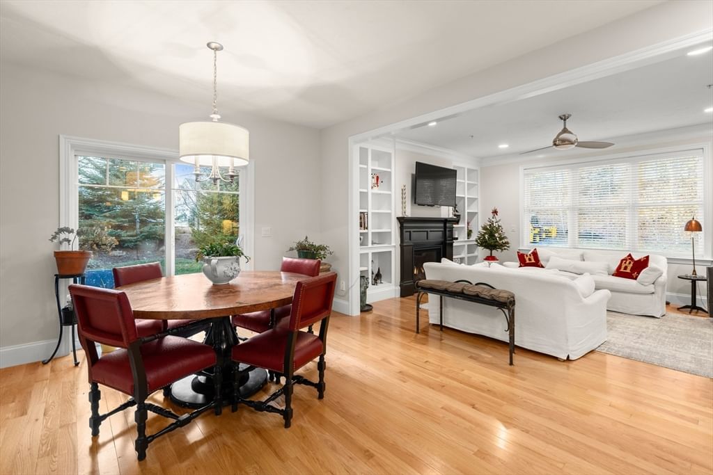 1 Green Ln #1 Framingham — Photo 12 of 36